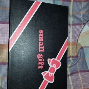 Loot crate Hello Kitty